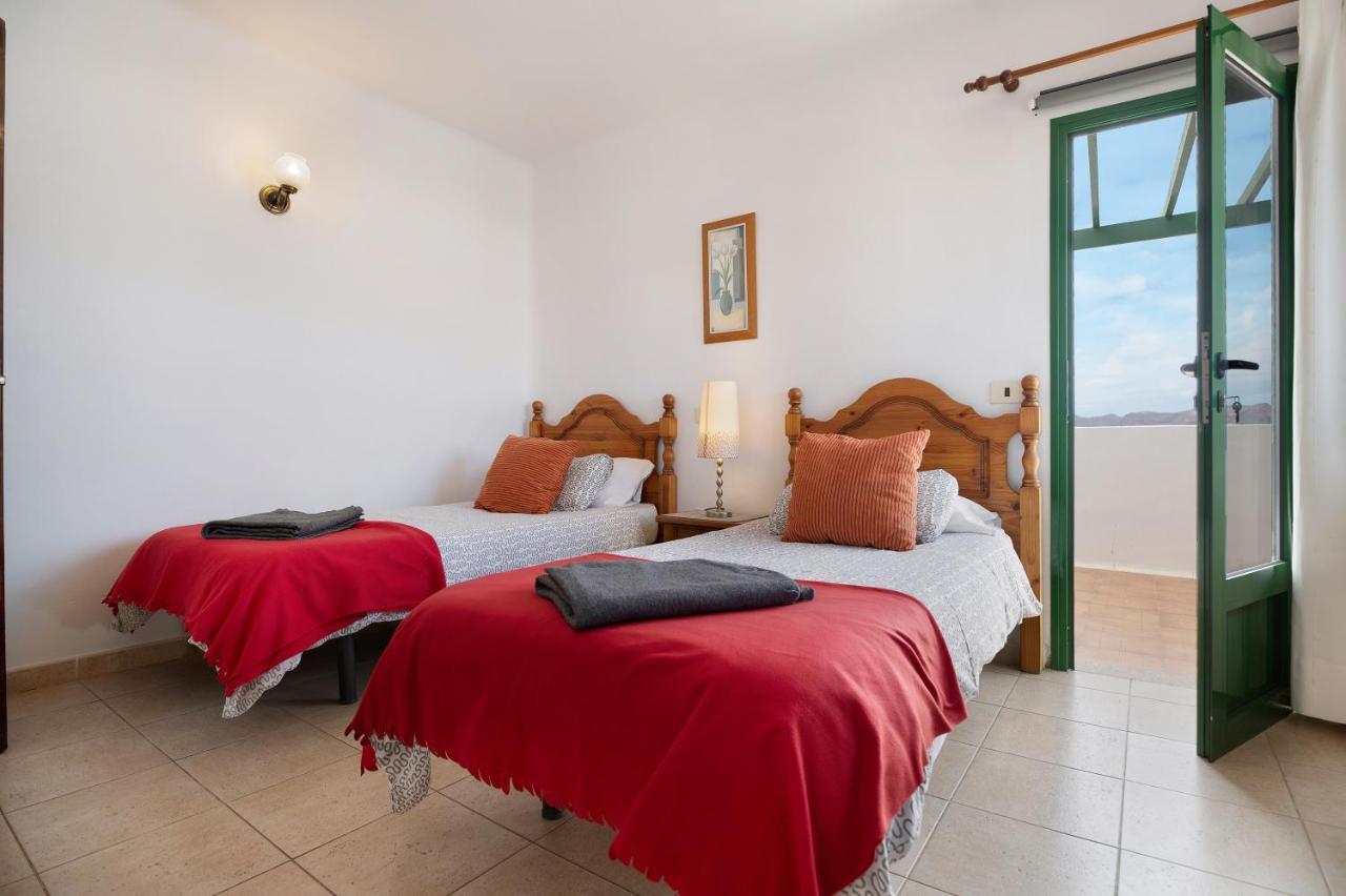 Apt6 Las Palmeras III Lanzarote Puerto del Carmen  Dış mekan fotoğraf