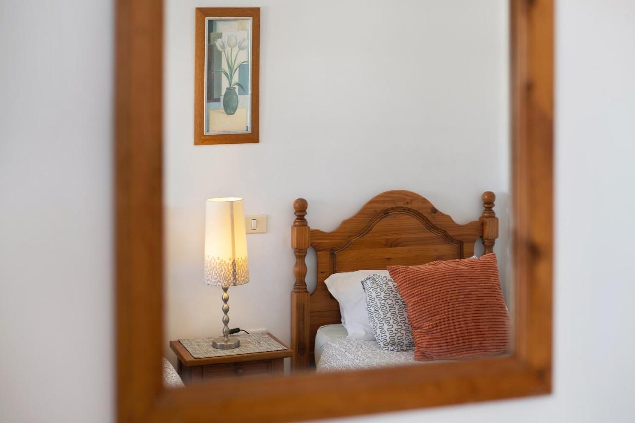 Apt6 Las Palmeras III Lanzarote Puerto del Carmen  Dış mekan fotoğraf